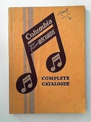 Columbia new process for sale  Delivered anywhere in UK