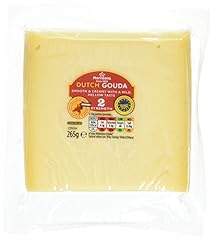 Morrisons gouda mild for sale  Delivered anywhere in UK