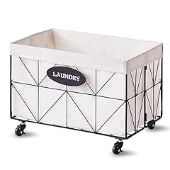 Mxfurhawa collapsible laundry for sale  Delivered anywhere in USA 