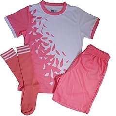 Girls pink football for sale  Delivered anywhere in UK