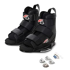 Team black wakeboard gebraucht kaufen  Wird an jeden Ort in Deutschland