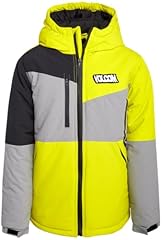 Volcom boys ski for sale  Delivered anywhere in USA 