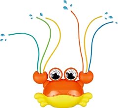 Spiegelburg wassersprinkler kr gebraucht kaufen  Wird an jeden Ort in Deutschland