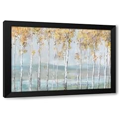 Artdirect lakeview birches for sale  Delivered anywhere in USA 