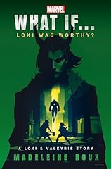 Marvel ...loki worthy for sale  Delivered anywhere in USA 