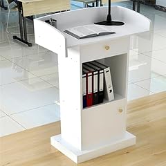 Pupitre bois rangement d'occasion  Livré partout en France