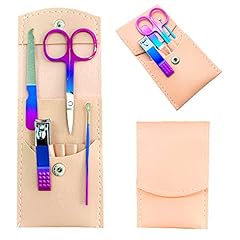 Shicen manicure set for sale  Delivered anywhere in USA 
