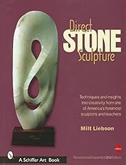 Direct stone sculpture for sale  Delivered anywhere in USA 