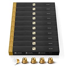Nespresso riginal volluto gebraucht kaufen  Wird an jeden Ort in Deutschland