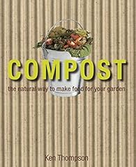 Compost the natural d'occasion  Livré partout en Belgiqu