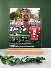 Köln geschenk personalisiert gebraucht kaufen  Wird an jeden Ort in Deutschland