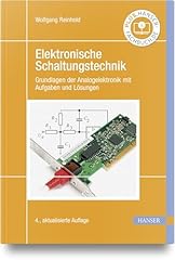 Elektronische schaltungstechni gebraucht kaufen  Wird an jeden Ort in Deutschland