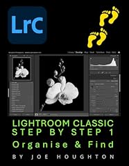 Lightroom classic step for sale  Delivered anywhere in UK