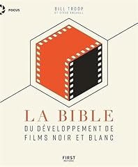 Bible développement films d'occasion  Livré partout en Belgiqu