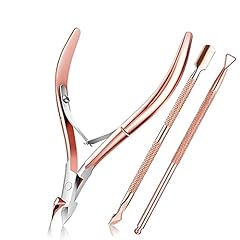 Cuticle nippers cuticle for sale  Delivered anywhere in UK