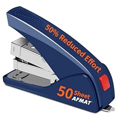 Afmat effortless stapler for sale  Delivered anywhere in USA 