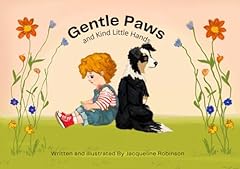 Gentle paws kind for sale  Delivered anywhere in UK