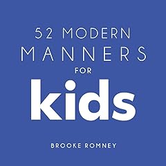 Modern manners kids for sale  Delivered anywhere in USA 