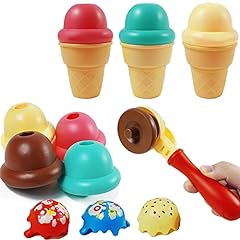 Ice cream toy for sale  Delivered anywhere in USA 
