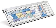 Logickeyboard lkb quant for sale  Delivered anywhere in UK