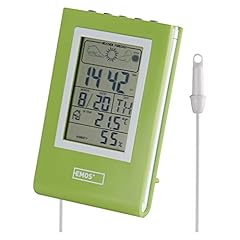 Emos station météo d'occasion  Livré partout en France