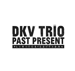 Dkv trio past d'occasion  Livré partout en France
