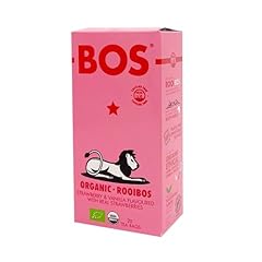 Bos organic strawberry for sale  Delivered anywhere in UK