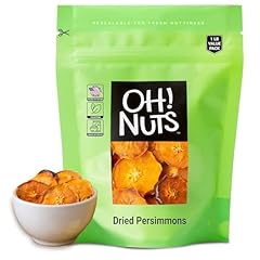 Nuts dried persimmons for sale  Delivered anywhere in USA 