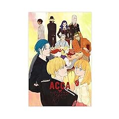 Anime acca13 territory for sale  Delivered anywhere in UK