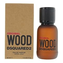 Dsquared2 original wood usato  Spedito ovunque in Italia 