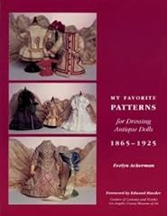 Favorite patterns for d'occasion  Livré partout en France