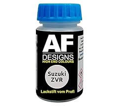 Lackstift suzuki zvr gebraucht kaufen  Wird an jeden Ort in Deutschland