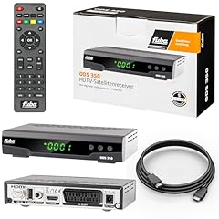 Digital set fuba gebraucht kaufen  Wird an jeden Ort in Deutschland
