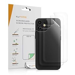 Kwmobile pellicola protettiva usato  Spedito ovunque in Italia 
