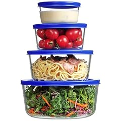 Vtopmart pack glass for sale  Delivered anywhere in USA 