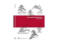 Come creare bonsai usato  Spedito ovunque in Italia 