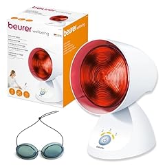 Beurer lampe infrarouge d'occasion  Livré partout en Belgiqu