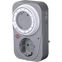 Brennenstuhl countdown timer for sale  Delivered anywhere in UK
