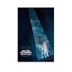 Eryawieh maze runner for sale  Delivered anywhere in UK