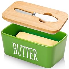 Butter dish lid for sale  Delivered anywhere in USA 