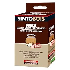 Sintobois durcit bois d'occasion  Livré partout en France