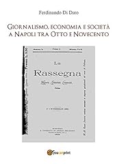 Giornalismo economia società usato  Spedito ovunque in Italia 