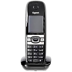 Gigaset c610 combiné d'occasion Gigaset c610 combiné d'occasion  Livré partout en France