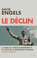 Déclin crise union d'occasion  Livré partout en France