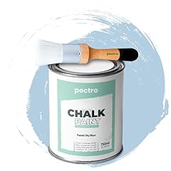 Chalk paint vernice usato  Spedito ovunque in Italia 