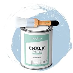 Pectro chalk paint usato  Spedito ovunque in Italia 