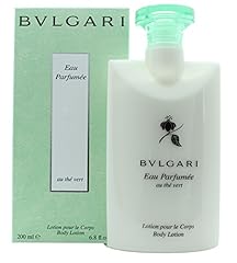 Bulgari body lotion gebraucht kaufen  Wird an jeden Ort in Deutschland