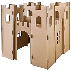 Kinder spielhaus ritterburg gebraucht kaufen  Wird an jeden Ort in Deutschland