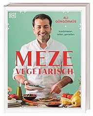 Meze vegetarisch kombinieren gebraucht kaufen  Wird an jeden Ort in Deutschland