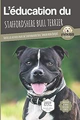 staffy chien d'occasion  Livré partout en France